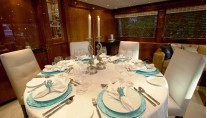 Show Boat -   Dining